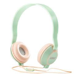 Auriculares Keeka U9 Turquesa