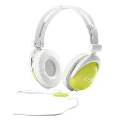 Auriculares Keeka Y6 Lima Lima