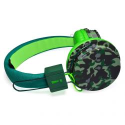 AURICULAR SPRING BT CAMO