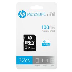 Tarjeta Memoria Micro SD 32 GB