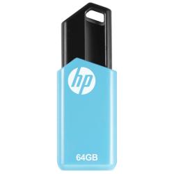 Pendrive V150W 64Gb Usb 2.0 Celeste