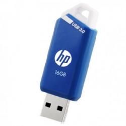Pendrive X755W 16Gb Usb 3.0 Azul