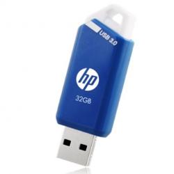 Pendrive X755W 32Gb Usb 3.0 Azul