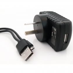 Cargador de pared Mow