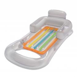 Colchoneta Sillón Inflable Bestway 161x84cm