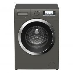 Lavarropas Beko Carga Frontal 11 Kg WTE11735XCMST