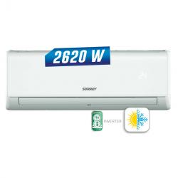 Aire Acondicionado Split Carrier FC Inverter Smart 2620W 53HCV0901F