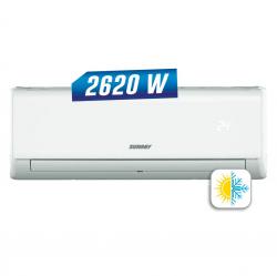Aire Acondicionado Split Surrey FC Smart 2620W 553VFQ0921F
