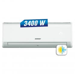 Aire Acondicionado Split Surrey FC Smart 3400W 553VFQ1201F