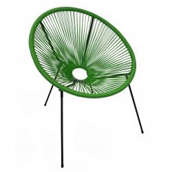 Silla Acapulco Verde