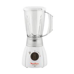 Licuadora Moulinex Optimix Plus Blanca LM278158