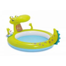 Pileta Inflable 170 Lts Intex 198x160x91