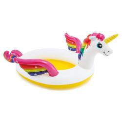 Pileta Inflable 151 Lts Intex 272x193x104