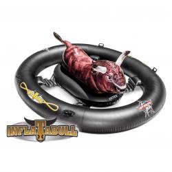 Inflable Intex Toro 239x196x81cm