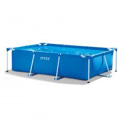 Pileta Estructural 3834 Lts Intex 300x200x75