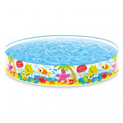 Pileta Rígida Intex 152x25