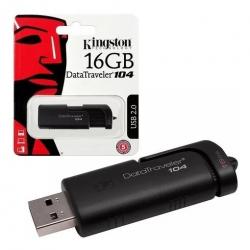 Pendrive Kingston 16GB DT104 