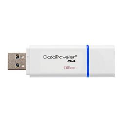 Pendrive Kingston 16GB DTIG4
