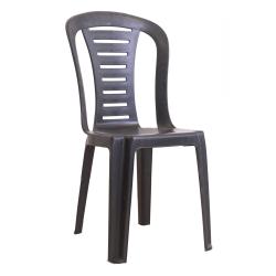 Silla Quality Reina Negra