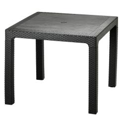 Mesa Quality simil Ratán