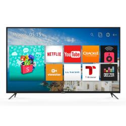 Smart Tv Hitachi 65