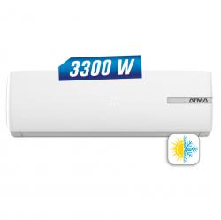 Aire Acondicionado Split Atma FC 3300W ATS32HA4BN