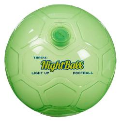 Pelota Night Luminosa Shine