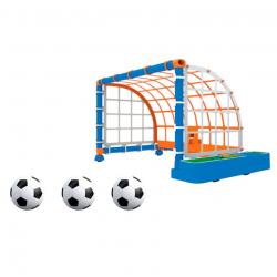 Arco de Futbol Shine con Movimiento y Sonido