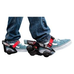 Razor Turbo Jetts Patn Ruedas De Taln Elctrico
