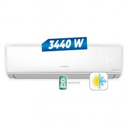 Aire Acondicionado Split Hyundai FC Inverter 3440W HY6INV-3200FC