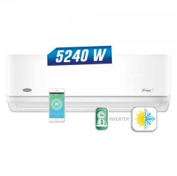 Aire Acondicionado Split Carrier FC Inverter Smart 5240W 53HVA1801F