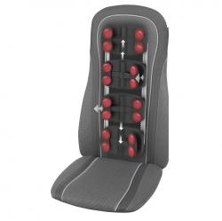 Silla Masajeadora Medisana Mc 818 Shiatsu Y Tapping