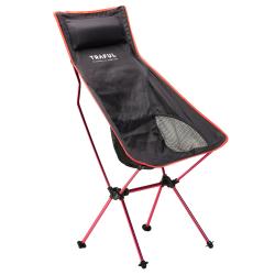 Silla Plegable Traful Alta