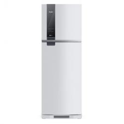 Heladera Whirlpool WRM45AB No Frost 400 Lts Blanca