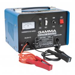 Cargador de Batería Gamma 14Amp