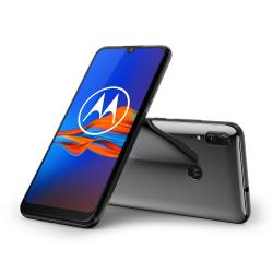 Celular Motorola E6 Plus 64 GB 4G 64GB Gris