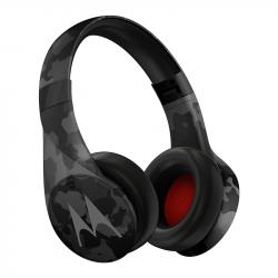 Auriculares Motorola Pulse Escape Plus Camuflados