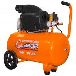 Compresor Labor 24 Lts 2Hp FL24