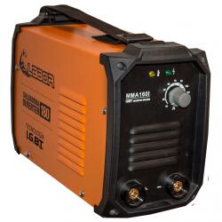 Soldadora MMA Inverter Labor 180