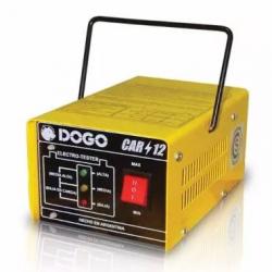 Cargador de batera Dogo 10Amp