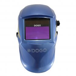 Máscara para Soldar Industrial Dogo GM 9000