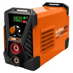 Soldadora MMA Inverter Labor 160