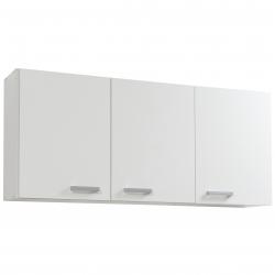 Alacena Dielfe 1,2 Mts Blanca SLA120-B