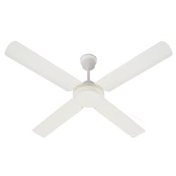 Ventilador de Techo Protalia Metal Blanco