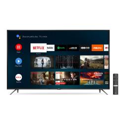 Smart Tv RCA 65' 4K UHD Android X65ANDTv