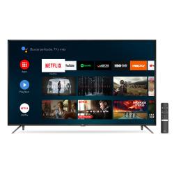 Smart Tv RCA 55' 4K UHD Android X55ANDTv