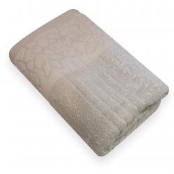 Toalla Rostro Palette Marina Beige