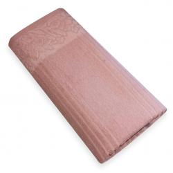 Toalla Baño Palette Marina Rosa