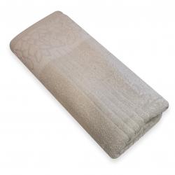 Toalla Baño Palette Marina Beige