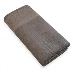 Toalla Baño Palette Marina Gris